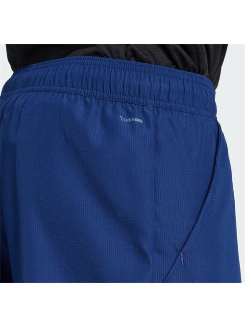 club short ADIDAS | JF8500DARK BLUE